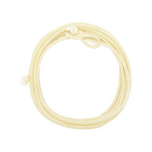 Twisted Nylon Kid's Rope / Lasso