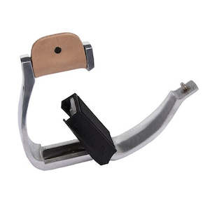 Products: Fort Worth Western Break Free Safety Stirrups/Oxbows