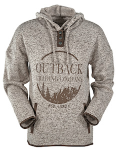 Outbacker Hoodie - Women's sizing