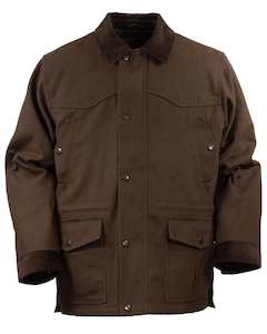 Cattleman Jacket