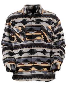 Taos Men's Big Shirt