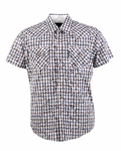 Clothing wholesaling: Eddie Shirt