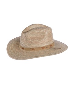 Odessa Straw Hat