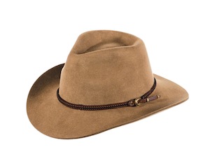 Nelson Wool Hat