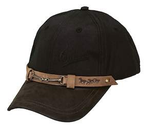 Equestrian Cap