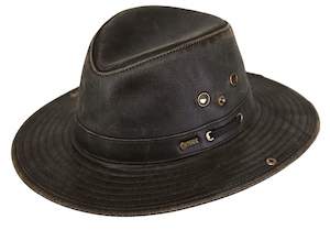 Holly Hill Canyonland Hat