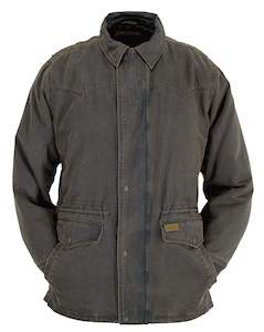 Rancher Jacket