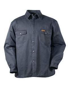 Clothing wholesaling: Loxton Shirt Jacket