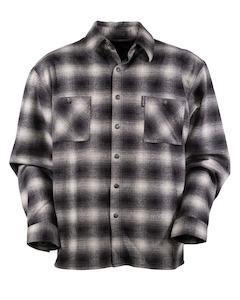 Clothing wholesaling: Asher Shirt Jacket