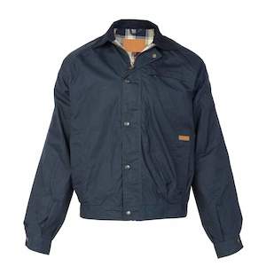 Clothing wholesaling: Burke Jacket