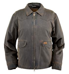 Clothing wholesaling: Landsman Jacket