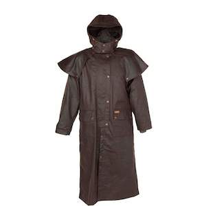 Clothing wholesaling: Classic Riding Coat w/Hood