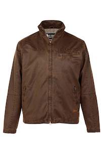 Clothing wholesaling: Reserve Jacket