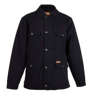 Clothing wholesaling: Thomas Canvas Jacket