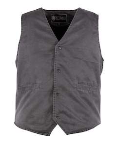 Sebastian Vest