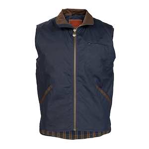 Clothing wholesaling: Fernhill Vest