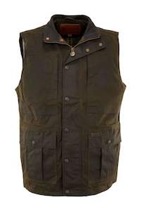 Deer Hunter Vest