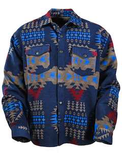 Clothing wholesaling: Elliot Shirt Jacket