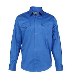 Clothing wholesaling: Granger Shirt