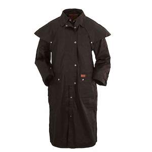 Low Rider 3/4 Length Coat