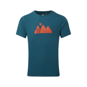 Mountain Equipment Mountain Sun Men's Tee