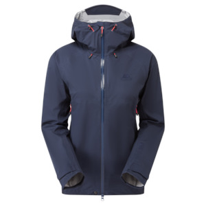 Mountain Equipment Odyssey Women's Jacket