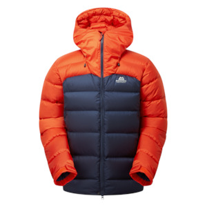 Mountain Equipment Vega Men's Jacket