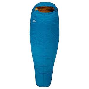 Mountain Equipment Nova III Women's Sleeping Bag (-8°C/18°F)