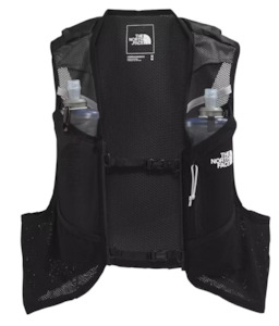 Camping equipment: The North Face Sunriser Run Vest 8