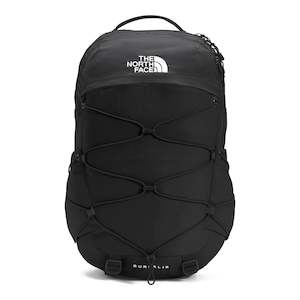 Camping equipment: The North Face Borealis Backpack