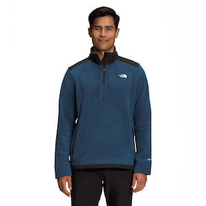 The North Face Men's Alpine Polartec® 200 Fleece ¼ Zip