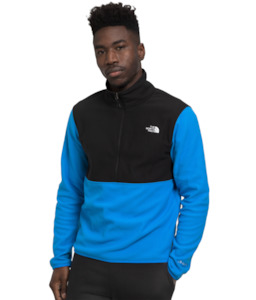 The North Face Men's Polartec® 100 Fleece ¼ Zip