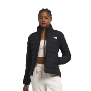 The North Face Women's Aconcagua 3 Jacket