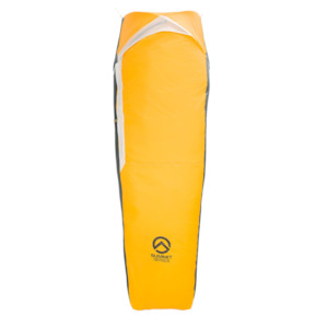 Camping equipment: The North Face Assault FUTURELIGHT™ Bivy