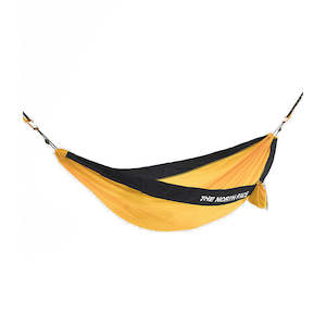 Camping equipment: The North Face Wawona Hammock