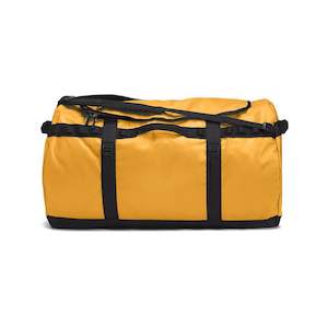 Camping equipment: The North Face Base Camp Duffel - 2XL