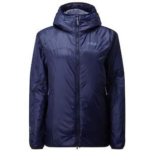 Rab Xenon Jacket Women's