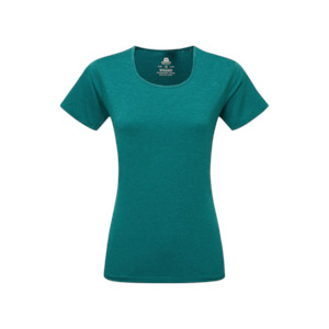 Mountain Equipment Tempi Women's Tee