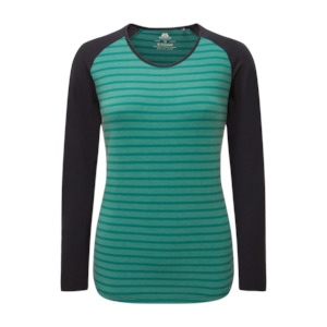 Mountain Equipment Redline LS Women's Tee