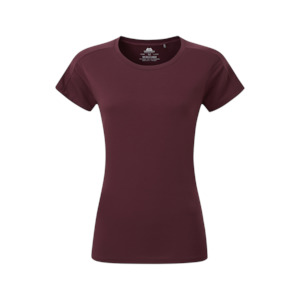 Mountain Equipment Headpoint Women's Tee