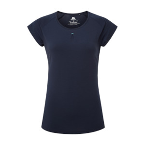 Mountain Equipment Equinox Women's Tee