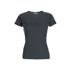 Camping equipment: Rab Women's Sonic Ultra Tee