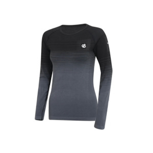 Dare2b Women's In The Zone Long Sleeve Baselayer