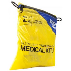 AMK Ultralight .5 First Aid Kit