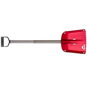 Msr Snow Tool Operator Snow Shovel - D