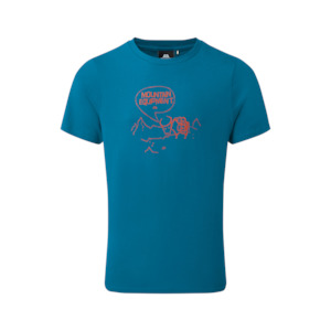 Mountain Equipment Yorik Men's Tee