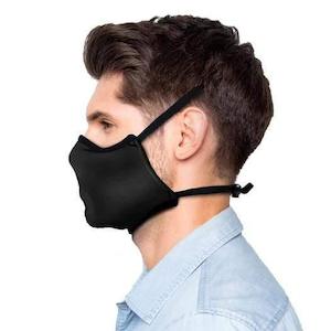 Camping equipment: Envirus Hydrophobic Mask - Clearance