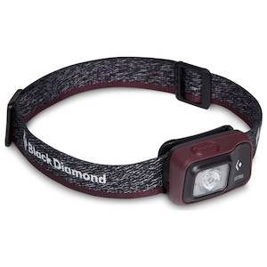 Black Diamond Astro 300 Headlamp