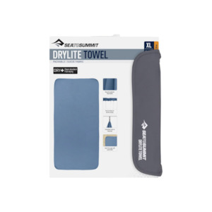 Sea to Summit Drylite Towel Medium