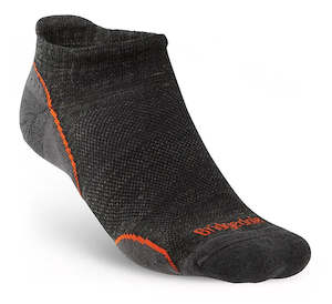 Bridgedale HIKE Ultralight T2 Merino Performance Fit Low Socks